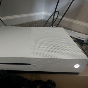 Xbox one S 1TB